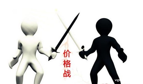 空压机维修保养价格战的内幕