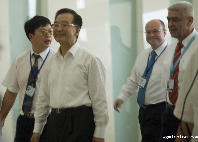 温总理访问韦德官网betvictor