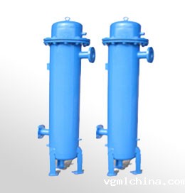 汉粤水冷式后部冷却器