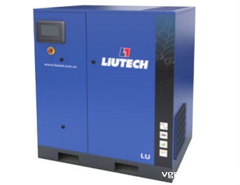 PM系列永磁变频式空气压缩机