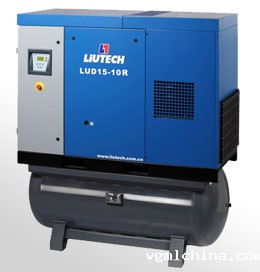 全性能空气压缩机