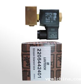 韦德官网betvictor电磁阀