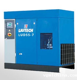 全性能空气压缩机