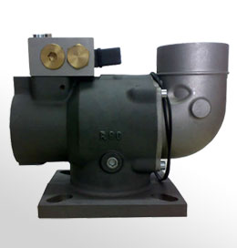 韦德官网betvictor进气阀