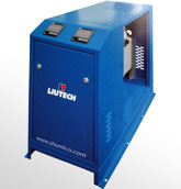 螺杆压缩机热能回收系统