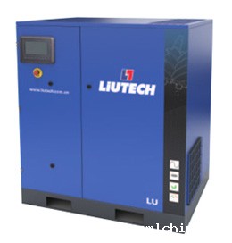 PM系列永磁变频式空气压缩机