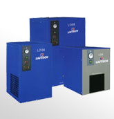 冷冻式压缩空气干燥器