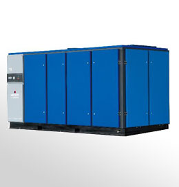 LU系列螺杆式空气压缩机