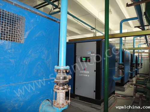 韦德官网betvictor在家电厂应用