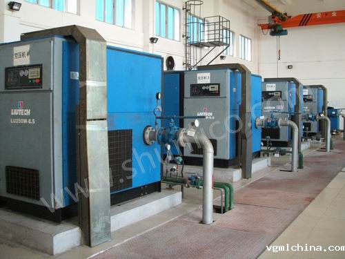 韦德官网betvictor在钢铁厂的应用