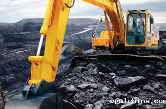 柳州韦德官网betvictor在煤矿行业的应用