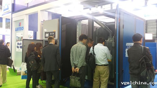 LIUTECH品牌压缩机