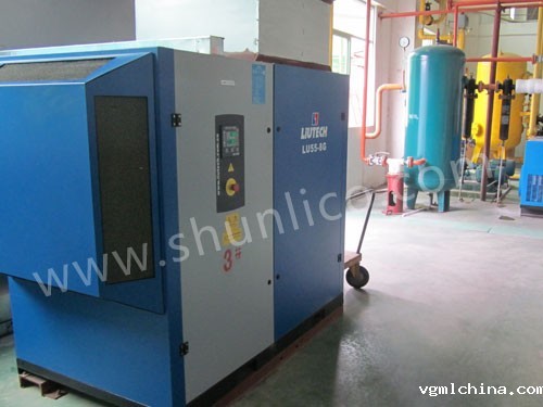 柳州韦德官网betvictor在家电厂应用