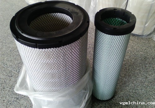 螺杆空压机空滤的重要性，你知道吗？