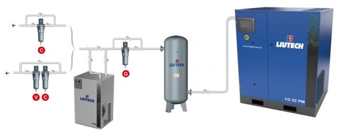 韦德官网betvictor储气罐一站式服务