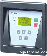 CS5000控制器
